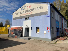 Hostel przy Stadionie, Jaworzno